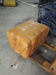 Polisseuse hydraulique pour vêtements de deuxième main, Machine de balage, bouteilles pour animaux domestiques, <span class=keywords><strong>Carton</strong></span> de déchets - Product Image 6