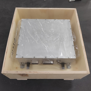 เครื่องชาร์จในตัวแบบแรงดันสูง 800V 500V-850V ระบบระบายความร้อนด้วยของเหลว <span class=keywords><strong>11kW</strong></span> OBC EV เครื่องชาร์จในตัวรุ่น Dilong DA13KM23A-650C - Product Image 5