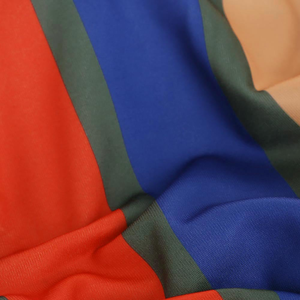 Nouveaux sweats à capuche pour hommes de haute qualité, en sublimation, 100% polyester, style décontracté et streetwear, en vente - Product Image 5