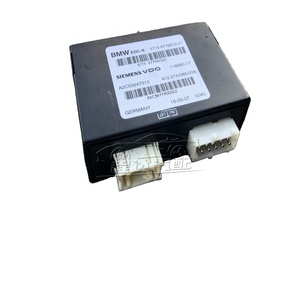 Alta calidad Classic M5M6 Series E60E61E63E64LCI Amortiguador hidráulico Válvula de batería Módulo de control de inducción EDC-K para <span class=keywords><strong>BMW</strong></span> U - Product Image 2