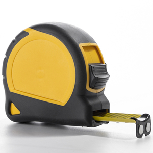 Ruban à mesurer de qualité supérieure, directement de l'usine, en acier ABS et acier inoxydable, ruban à mesurer Stanley Power Lock, ruban à mesurer <span class=keywords><strong>pas</strong></span> <span class=keywords><strong>cher</strong></span> - Product Image 5