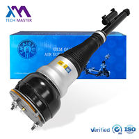 Tech Master 2213205513 Hinteres Linkes Luftfederungs-Kit für Mercedes Benz W221 S-Klasse Airmatic ADS Stoßdämpfer-Baugruppe