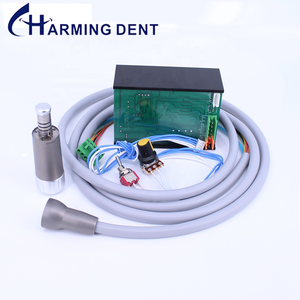 치과 의자용 실험용품 마이크로 모터장치 LED 브러시리스 마이크로 모터 치과 임상 모터 - Product Image 4