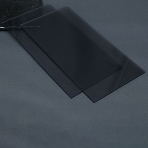 Ударопрочный лист из поликарбоната с защитой от УФ-излучения, толщиной от 0,5 до 25 мм - Product Image 6