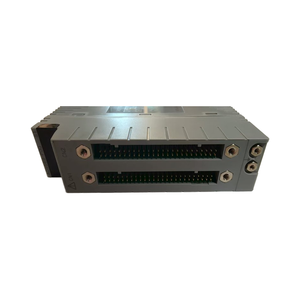 โมดูลควบคุมอุตสาหกรรม Yokogawa ADV569-P00 S1 พร้อมการสื่อสารผ่านอีเธอร์เน็ต แรงดันไฟฟ้าใช้งาน 220V หน่วยความจำ ROM - Product Image 2