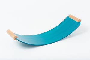 2025 eco nuevo diseño PaintingTeaching Aids Wobble Curvy educativo jugando Yoga juguetes niños tablero <span class=keywords><strong>de</strong></span> equilibrio <span class=keywords><strong>de</strong></span> madera para niños juguete - Product Image 5