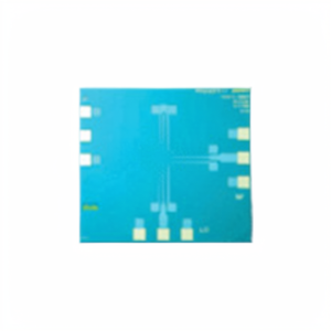 HMC-MDB277 บริการครบวงจรแบบดั้งเดิมสำหรับเครื่องผสมสัญญาณ RF - Product Image 1