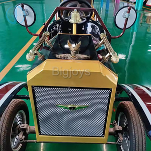 <span class=keywords><strong>Tren</strong></span> Turístico Eléctrico Mini para Recorridos Navideños en Venta - Product Image 5