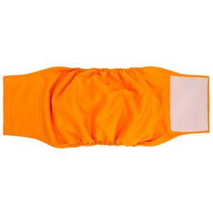 IVYPET कस्टम लोगो अवशोषक कपड़ा पालतू कुत्ते का डायपर धोने योग्य पुन: प्रयोज्य जलरोधक पुरुष डायपर कुत्ता - Product Image 3