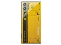 Original para Red Magic 9 Pro Plus Edición Limitada Especial Bumblebee Transformer 5G, Teléfono Inteligente para Juegos Android con CPU de Ocho Núcleos