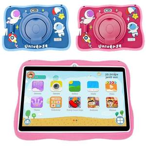 Nouvelle conception, vente en gros, tablette Android WiFi 7 pouces avec caméra frontale, apprentissage éducatif, tutorat pour enfants - Product Image 6