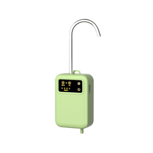 USB electric water <b>pump</b> outdoor fishing portable water <b>pump</b> / camping water fetcher hand washing mixing bait multi-functional - Product Image 1