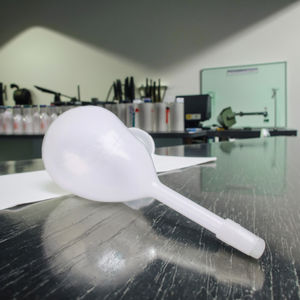 ขวดใส่สวนทวารทางการแพทย์ความจุ20มล. ขวดบรรเทาอาการท้องผูกสำหรับบรรเทาอาการลำไส้หลังคลอด - Product Image 1