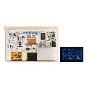 Nuevo y original: V1.0A HB, IPS, 7,0 ",UXTOUCH, ILI2132, optoelectrónica/LCD, OLED, gráfico - Product Image 1