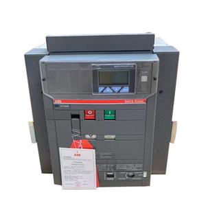 Interruptor de Circuito ACB de Alta Calidad, 3/4P E4N2000A/3200A/4000A, Fijo/Extraíble - Product Image 4