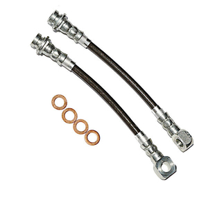 Manguera Hidráulica Flexible de Alta Presión para Automóviles, Producto del Fabricante - Product Image 4