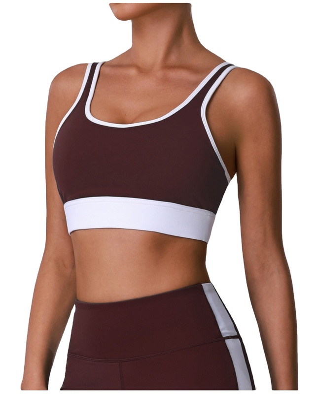 European American Backless Dancing Exercise Fitness