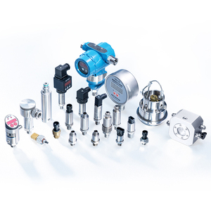 FST800-2100 เซ็นเซอร์ซิลิคอน Rs485 สำหรับตรวจจับก๊าซและอากาศ - Product Image 2