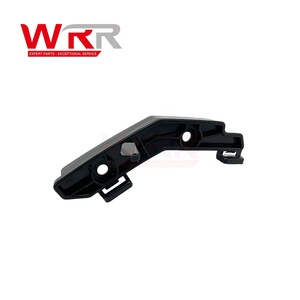 WRR 51119883592 ชุดยึดกันชนหน้าแบบโลหะสำหรับ U11 X1 อะไหล่ตัวถังรถยนต์ ที่ยึดทนทาน - Product Image 4