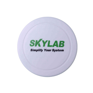 Smallest Programmable Push Button Immobiliser Ble Beacon For Indoor Positioning Asset Tracking - Product Image 1