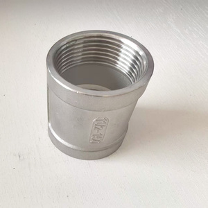 Bán buôn ổ cắm nam và nữ chủ đề ống Phù Hợp Chủ Đề bằng <span class=keywords><strong>gi</strong></span> thép khớp nối ổ cắm - Product Image 4