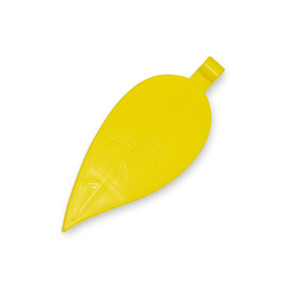 Thẻ Nhựa <span class=keywords><strong>RFID</strong></span> Hình Lá Nylon HF/UHF Thẻ Cây 13.56MHz 915MHz - Product Image 1