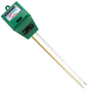 <span class=keywords><strong>Testeur</strong></span> de PH du sol 2 <span class=keywords><strong>en</strong></span> 1 <span class=keywords><strong>testeur</strong></span> d'<span class=keywords><strong>humidité</strong></span> de la lumière du soleil Ph Kit de <span class=keywords><strong>testeur</strong></span> de sol pour fleurs - Product Image 5