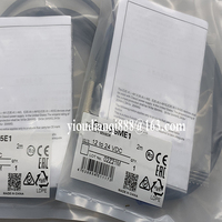 Capteur de proximité neuf en stock E2E-X5MY1/X10MY1/X18MY1-Z E2E-X5Y1/X10Y1-Z X2Y1 10Y2 – Fournisseur d'or fiable avec garantie d'un an