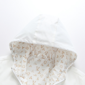 Veste de printemps et d'automne pour hommes, nouvelle tendance de la mode, veste décontractée pour hommes, vêtements pour hommes à la mode et confortables - Product Image 4