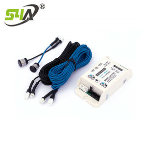 S4A Toegangscontrole <span class=keywords><strong>M</strong></span>-218D Veiligheidsbalksensor voor automatische schuifdeuraandrijving Lift reserveonderdeel Veiligheidssensor met enkele balk - Product Image 6