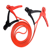 CH-25L-CCA kupfer beschichtete Aluminium-Überbrückung kabel CCA 25 mm2 Booster-Kabel für Auto, SUV, LKW