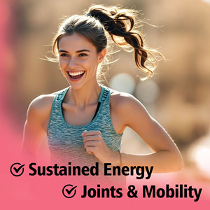 Manufacturer Cinnamon Coffee Sustained Energy Joints & Mobility with Hydrolyzed Bovine <b>Collage</b> Powder Drink - Product Image 4