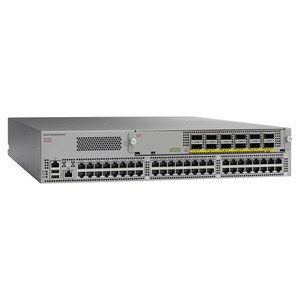 Producto administrado N9K-C93240YC-FX2 - Product Image 2