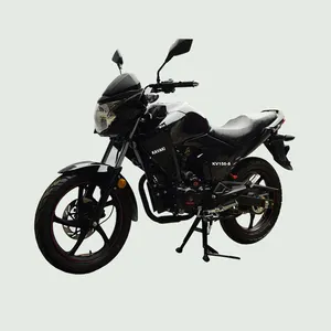 חדש עיצוב 150cc בנזין אופנוע חשמלי אופנועים אופנועים משומשים למכירה