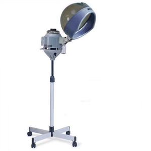 Equipo de Salón de Belleza Bin, Vaporizador de Cabello Profesional para Peluquería y Barbería, Color Negro - Product Image 2