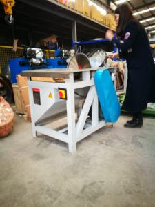 Aserradero circular <span class=keywords><strong>sierra</strong></span> circular para corte de madera - Product Image 4