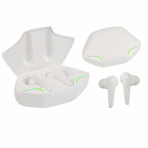 بلوتوث سماعات رأس للألعاب TWS بلوتوث 5.1 سماعة الرياضة للماء لاسلكية سماعة الضوضاء إلغاء سماعات الأذن ل ألعاب - Product Image 1