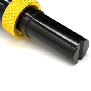 Caña Blue Spear de 130 LBS con <span class=keywords><strong>Punta</strong></span> Giratoria para Pesca de Barco en Aguas Profundas y Saladas, Pesca de Arrastre y Caída Profunda - Product Image 6