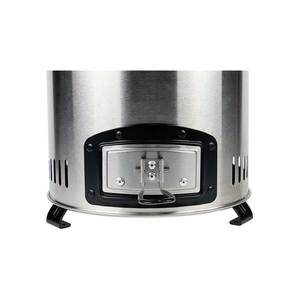 Ingresso di aria naturale biomassa <span class=keywords><strong>pellet</strong></span> cuoco <span class=keywords><strong>stufa</strong></span> con risparmio energetico <span class=keywords><strong>eco</strong></span> bruciatore di cottura - Product Image 2