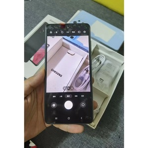 <span class=keywords><strong>A53</strong></span> SM-A536U (Versión Estadounidense) Desbloqueado 6GB+128GB 64MP Octa Core AMOLED 120Hz <span class=keywords><strong>5G</strong></span> LTE Smartphone 5000-5999mAh Inglés/Francés/Español - Product Image 4