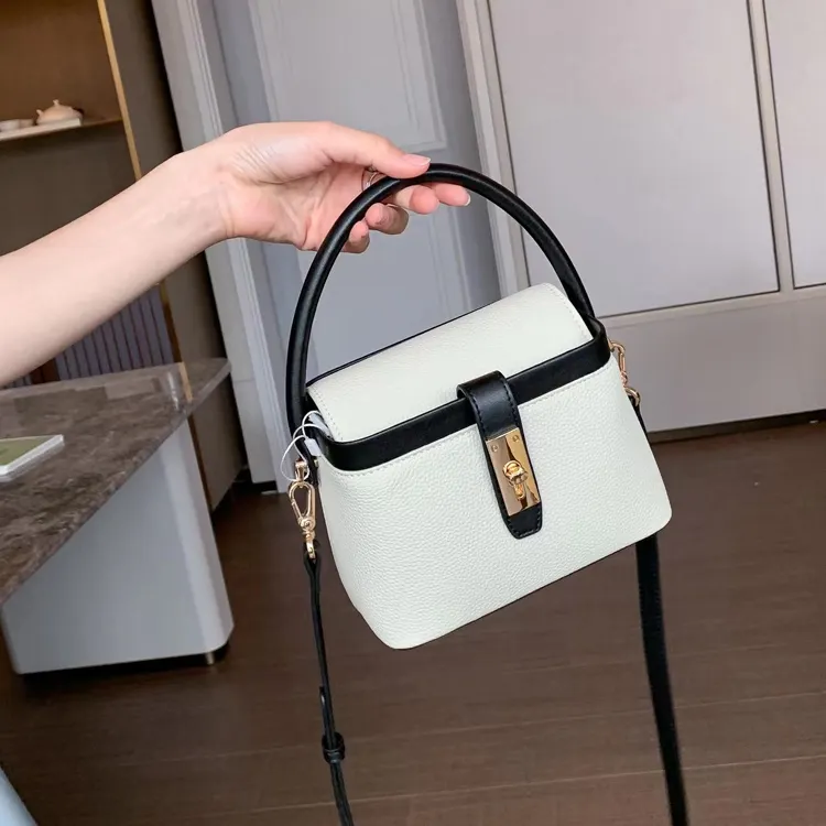 famous brand large capacity single shoulder bag women's travel bag leather hand bag-wholesale handbag china