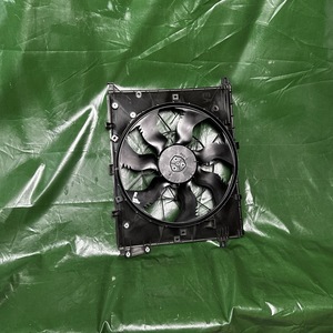 G9160-42020 Quạt làm mát lắp ráp với động cơ cho TOYOTA bz4x - Product Image 3