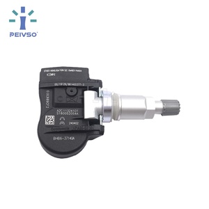 เซ็นเซอร์วัดแรงดันลมยางความไวสูง PEIVSO รุ่น OEM BHB637140A ใช้แทนของเดิมได้โดยตรงสำหรับรถยนต์ MAZDA 2 3 5 6 CX3 CX 5 CX7 CX9 MX5 - Product Image 4