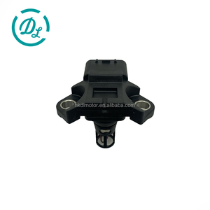 Capteur de pression d'air d'admission diesel EexcavaStart 8981216971 8-98121697-1 pour excavatrice 4HK1 6HK1 - Compatible ZAXIS490 ZAXIS330 Précis - Product Image 1