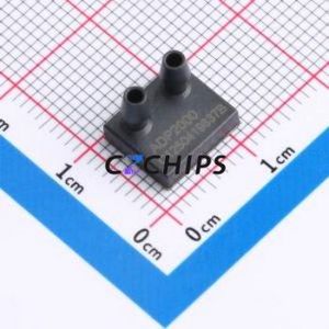 Original nouveau capteur de pression du capteur ADP2000 SMD vente entière fournisseur de puces de composants électroniques et Service de nomenclature - Product Image 1
