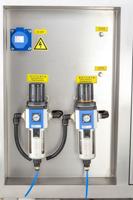 Machine de remplissage et de scellage de tubes souples à changement rapide et multi-spécifications pour une fabrication agile de tubes de tailles variées