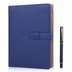 2025 A5 Custom Agenda Daily <b>Weekly</b> Monthly <b>Planner</b> Notebook High Quality Custom Logo 100 Sheets Multiple Colors Hardcover - Product Image 2