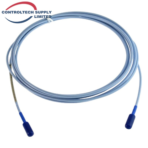 Envío Rápido, Sonda de Proximidad de Corrientes Eddy Original Nueva Bentley Nevada 330105-02-12-05-02-RU, Serie 3300 XL - Product Image 1