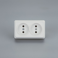 Enchufe de Pared Inteligente de Alta Calidad con Ahorro de Energía, Certificado CE