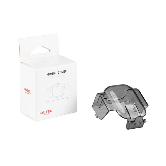 Autel Robotics EVO Nano Series Gimbal Cover Drones Accessories for Nano+ Plus Drone Camera
